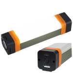 3.5W Portable Rechargeable LED Camping Light (BULB LED 921)