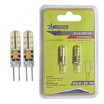 1.5W Bi-Pin LED Bulb G4 (BULB LED 109)