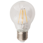 4W LED Filament A60 Bulb E27 (BULB LED 131)