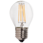 4W LED Filament Golf Ball E27 (BULB LED 154)