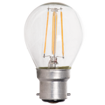 4W LED Filament Golf Ball B22 (BULB LED 155)