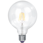 9W LED Filament G40 Bulb E27 (BULB LED 166)