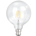 9W LED Filament G40 Bulb B22 (BULB LED 167)