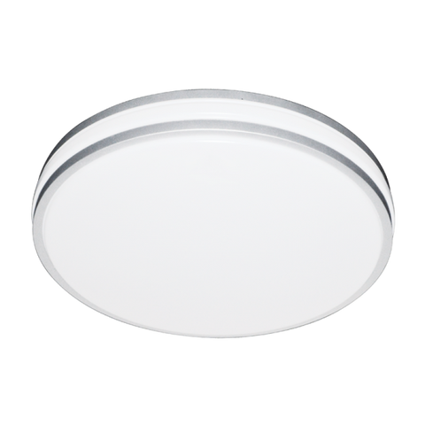 LED Polycarbonate Fitting (CF368)