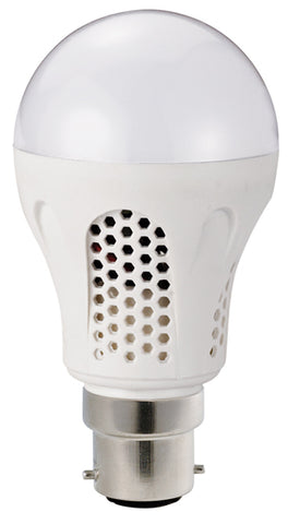 5W LED Rechargeable Lamp B22 (G982)
