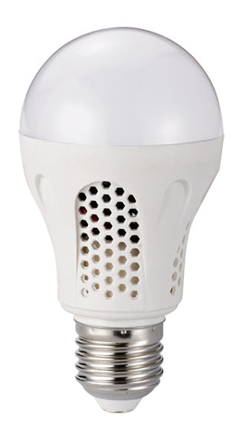 5W LED Rechargeable Lamp E27 (G983)