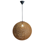 Twine Pendant Natural (PEN191/1)