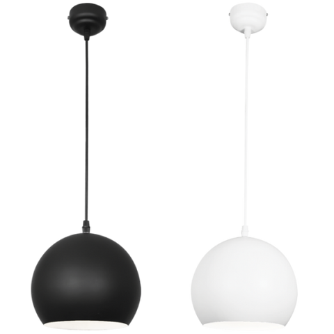 Metal Pendant (PEN442/1)