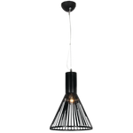Metal Pendant with Shade (PEN498/1)