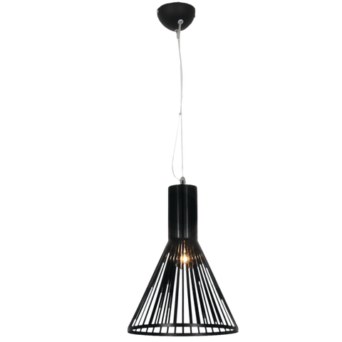 Metal Pendant with Shade (PEN498/1)