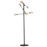 Metal Floor Standing Lamp (SL080)