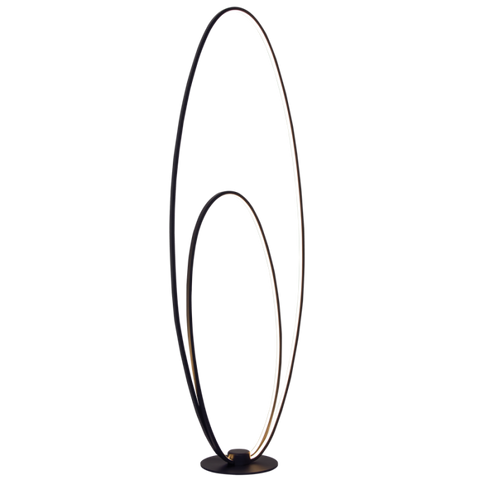 Aluminium and PVC with Floor Lamp (SL094)