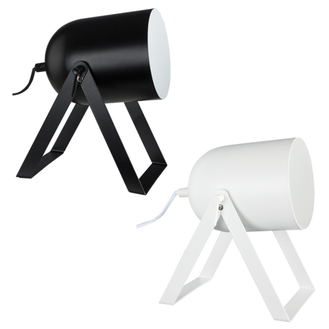 Metal Desk lamp (TL194)
