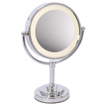 Polished Chrome Mirror Table Lamp (TL800)
