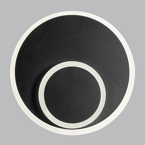 Metal and Acrylic LED Fitting (WB023)