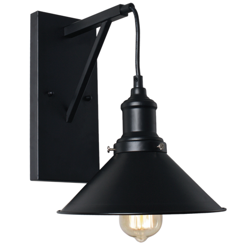 Metal Wall Bracket (WB529/1)